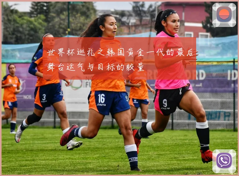 世界杯巡礼之韩国黄金一代的最后舞台运气与目标的较量